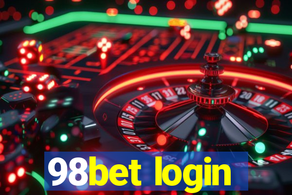 98bet login